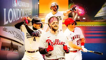 BÉISBOL: Estos son los juegos para este 1 de abril en la MLB