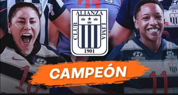¡TRICAMPEÓN! Alianza Lima venció 3-2 a la San Martín en el extra game de la Liga Peruana de Vóley 2026