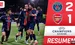 PSG vs Arsenal UEFA Champions League 2025