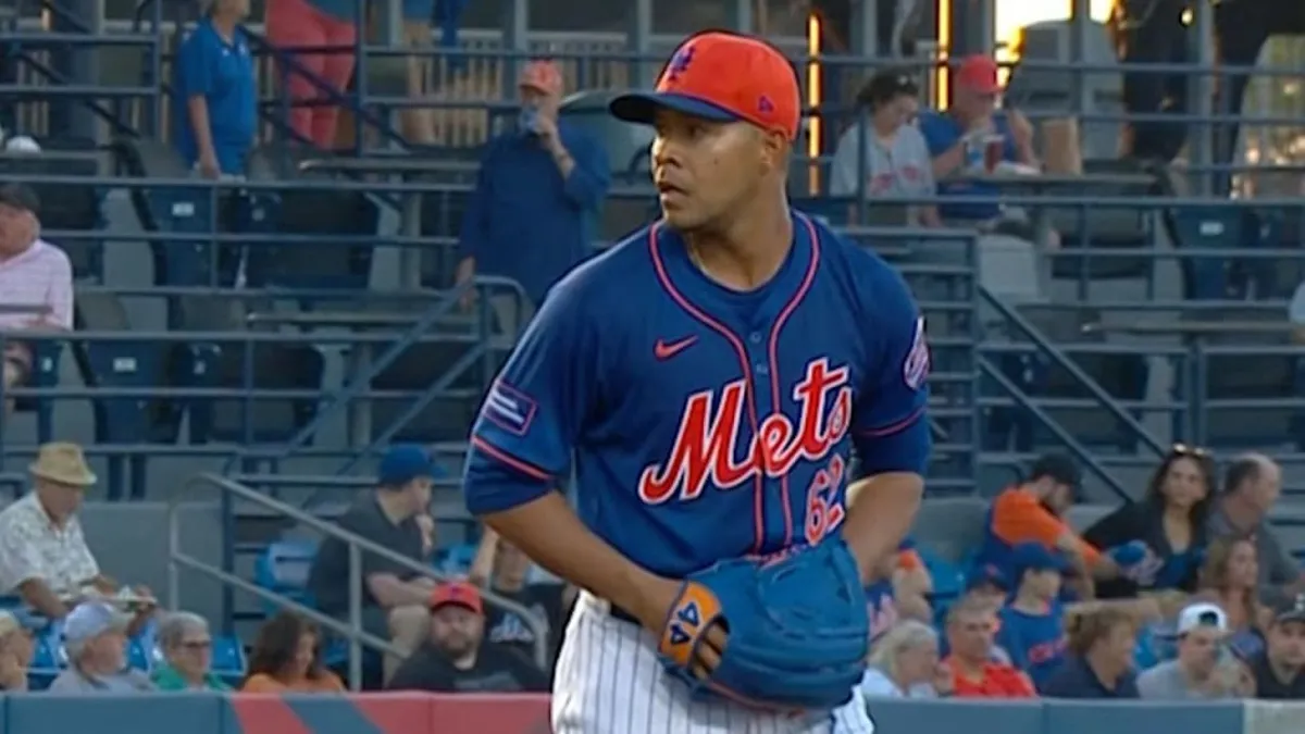 BÉISBOL: Los Mets de Nueva York revelan su rotación abridora para la temporada 2024 de la MLB