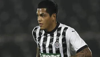 Joao Grimaldo 2025