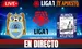 Binacional vs Alianza Atlético Torneo Clausura 2025