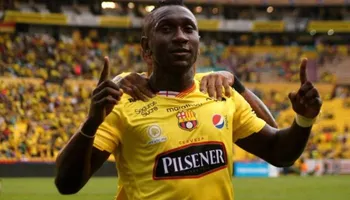 Erick Castillo 2025