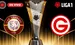 Los Chankas vs Deportivo Garcilaso Torneo Apertura 2026