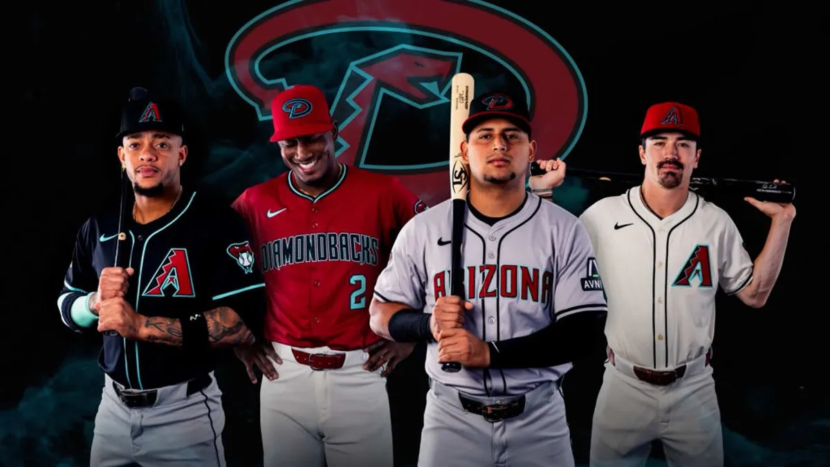 BÉISBOL: Así se jugará la jornada del martes 23 de abril de las Grandes Ligas MLB