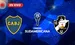 Boca Juniors vs Vasco Da Gama Copa Sudamericana 2026