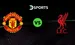 Manchester United vs Liverpool Premier League 2025/26