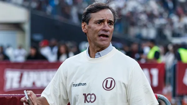 Fabián Bustos 2025