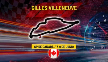 FÓRMULA 1: ¿A qué hora es el Gran Premio de Canadá 2024? Dónde ver la emocionante carrera