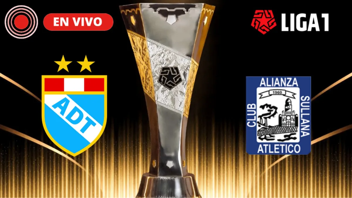 ADT vs Alianza Atlético Torneo Clausura 2026