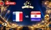 Francias vs Paraguay Mundial 2026