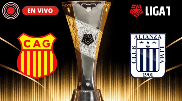 Alianza Lima vs. Atlético Grau EN VIVO: ¿cuándo y a qué hora juegan la fecha 12 del Torneo Apertura 2026?