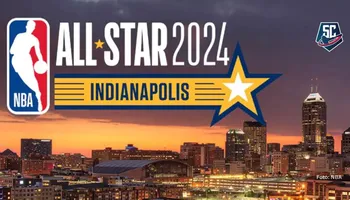 NBA All-Star Weekend 2024: Horarios, eventos y dónde ver las estrellas en acción