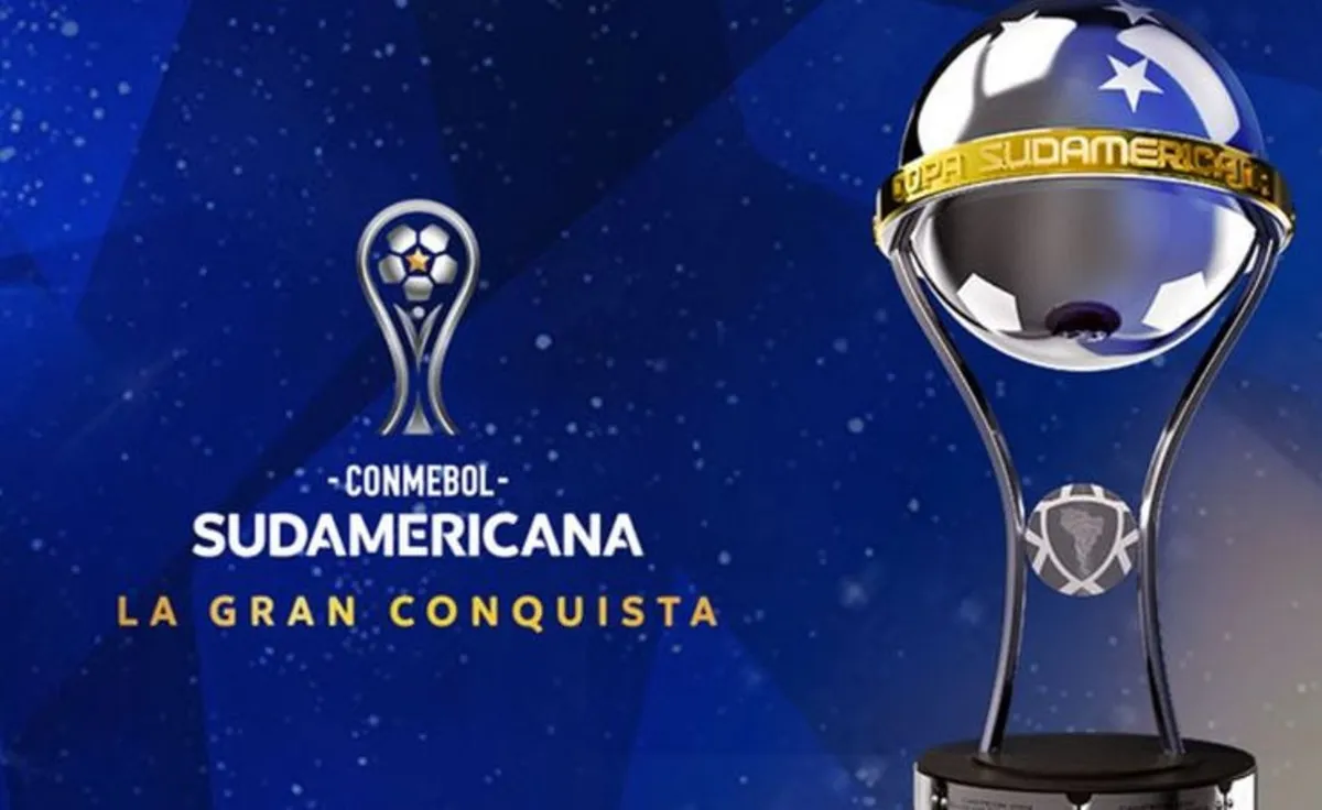 Copa Sudamericana 2025