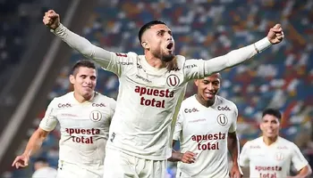 Los resultados que necesita la ‘U’ para salir campeón del Torneo Apertura