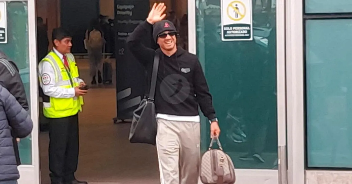 Gianluca Lapadula 2026