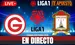 Deportivo Garcilaso vs Ayacucho FCTorneo Apertura 2025