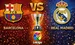 FC Barcelons vs Real Madrid LaLiga 2025/26