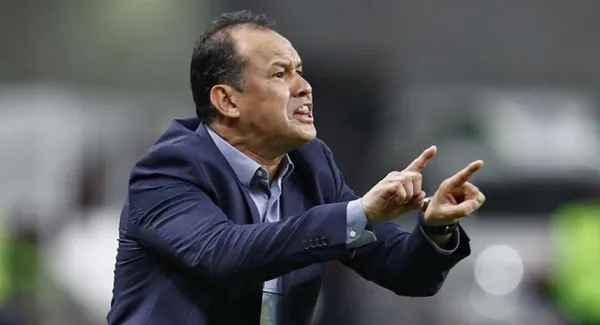 Se acabó: Juan Reynoso no va más en Melgar tras un arranque irregular en la Liga 1 2026