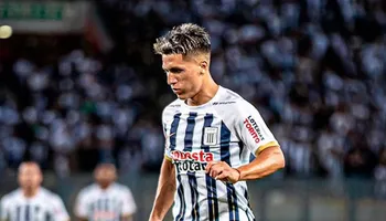 Padre de Catriel Cabellos se pronuncia sobre la NO convocatoria de su hijo a la Selección Peruana