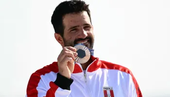 Stephano Peschiera 2024