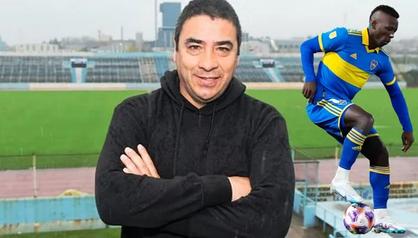 El gran reconocimiento de José Basualdo, leyenda de Boca Juniors hacia Luis Advíncula.