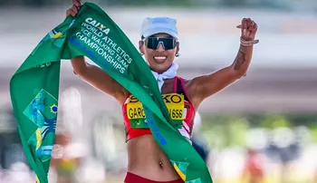 Kimberly García 2026