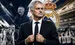José Mourinho 2026