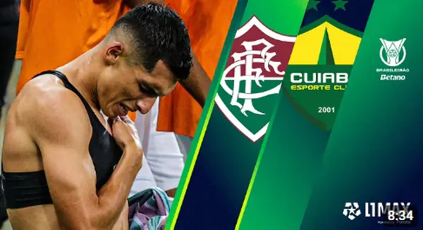 Fluminense vs Cuibá 2024