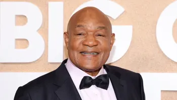 George Foreman 2025