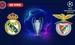 Real Madrid vs Benfica 2026
