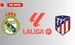 Real Madrid vs Atlético de Madrid 2026