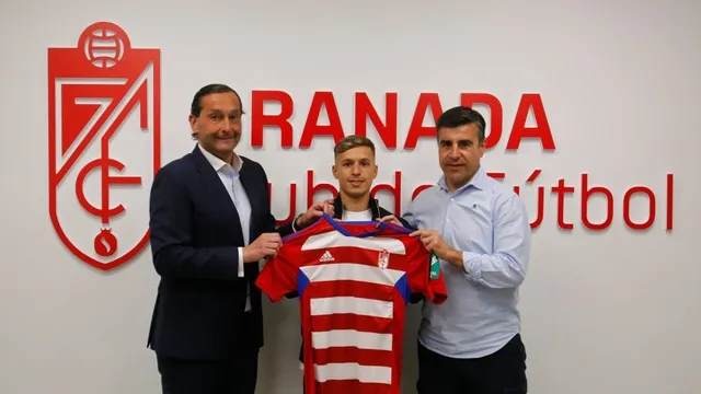 Fuente: granadacf.es