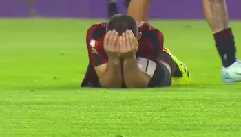 Bernardo Cuesta será operado de urgencia de la rodilla y se pierde lo que resta del Torneo 2024