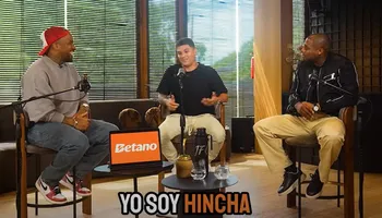 Enfocados con Juanfer Quinteros 2024