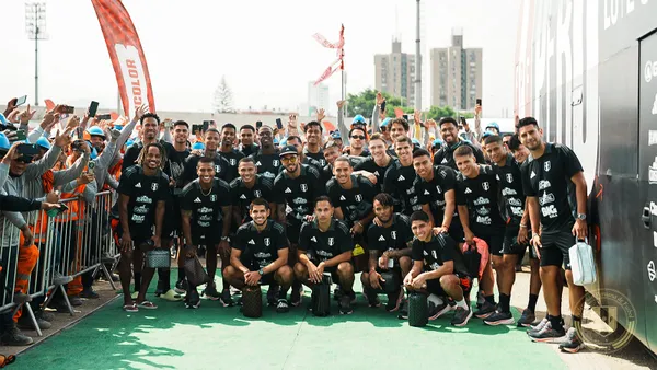 Selección Peruana 2025