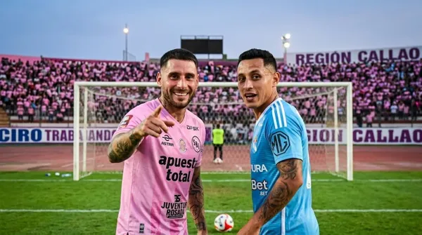 Sport Boys vs. Sporting Cristal en el Miguel Grau: el Callao se prepara para una fiesta rosada