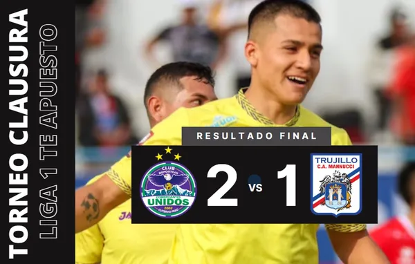 Comerciantes Unidos venció a Carlos A. Manucci en la fecha 3 del Torneo Clausura – VIDEO