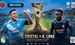 Sporting Cristal vs Alianza Lima Torneo Clausura 2026