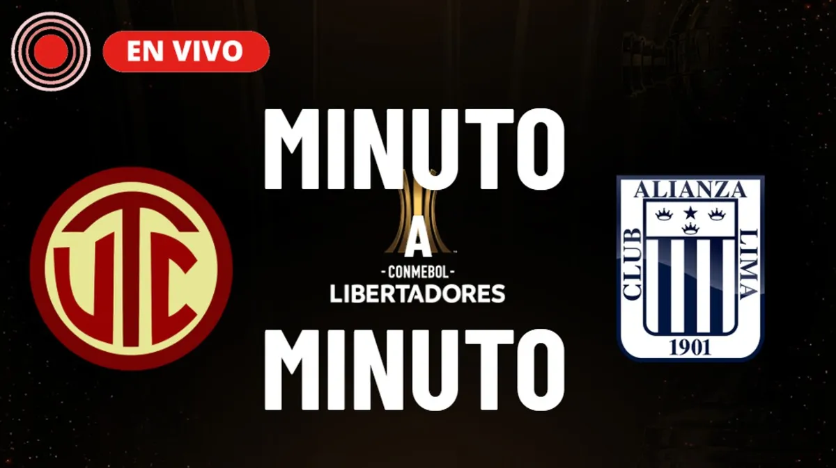 UTC vs Alianza Lima 2026