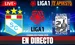 Sporting Cristal vs Alianza Atlético Torneo Clausura 2025