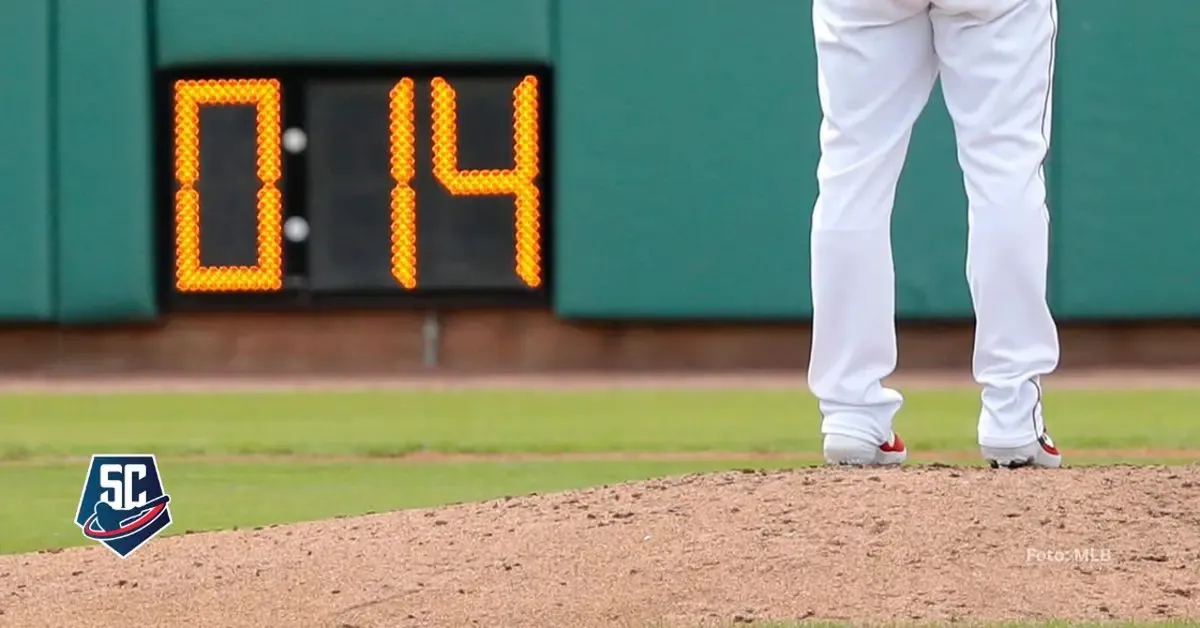 Decisión importante en la Serie del Caribe 2024: Descartado el uso del reloj de lanzamiento