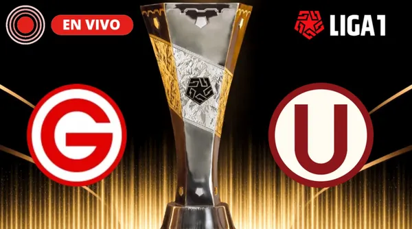 Universitario vs. Deportivo Garcilaso EN VIVO: ¿cuándo, a qué hora y dónde ver la fecha 10 del Torneo Clausura 2026?