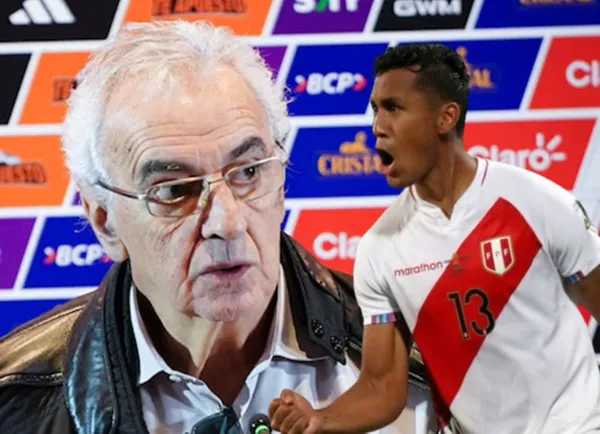 Jorge Fossati responde sobre la relación con Renato Tapia tras su ausencia en la Copa América 2024