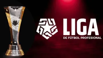 Liga 1 2026