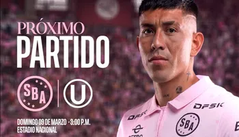 Sport Boys vs Universitario 2025