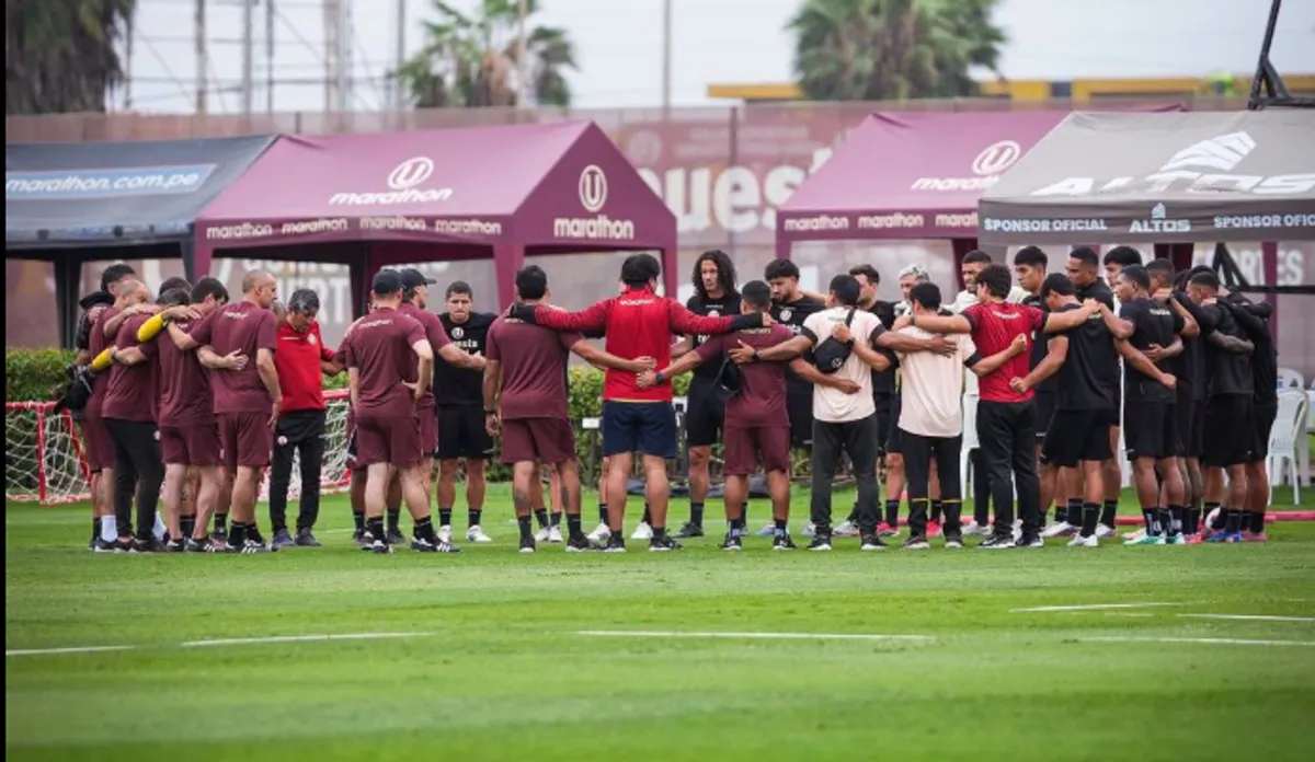 Universitario de Deportes 2026