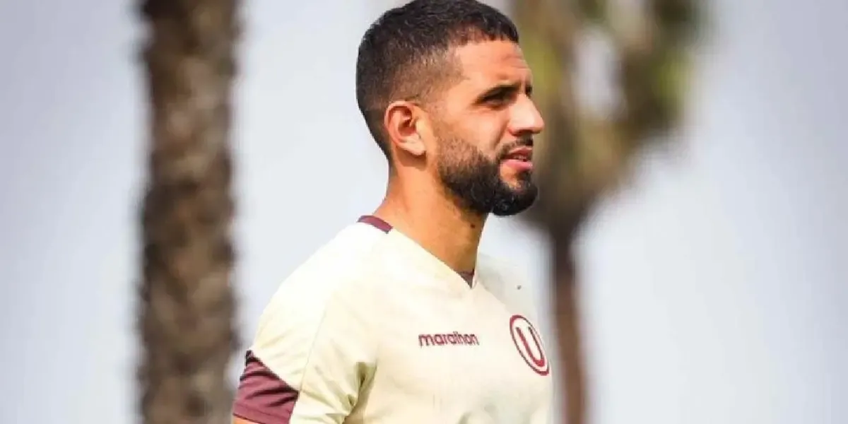 Universitario enfrenta un duro obstáculo en la Copa Libertadores 2024