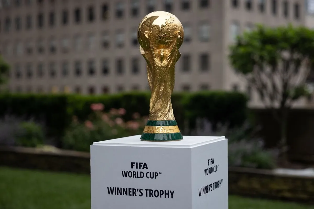 Copa FIFA 2026