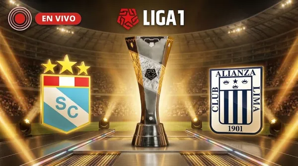 Alianza Lima vs. Sporting Cristal: ¿qué pasa si hay triunfo, empate o derrota en la lucha por el Clausura 2026?